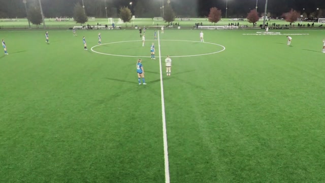 Sting Black ECNL RL2 08/07G Platts vs MO rush 2007/2008G NPL White