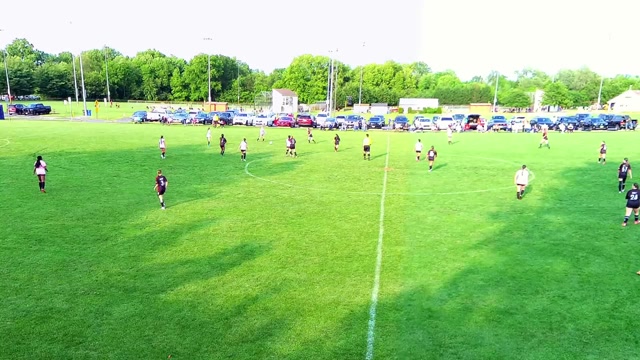 Swedesboro Storm vs Millville Lightning Bolts