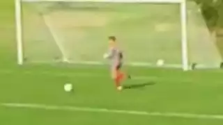 player 0