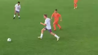 player 9