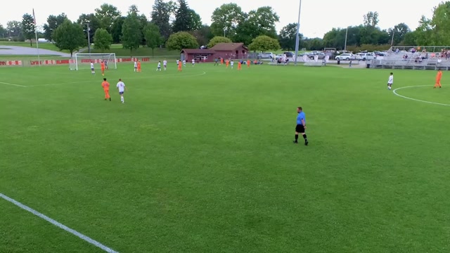 Ashland JV vs Dover JV
