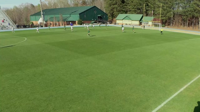 Buford High School vs Wesleyan School Wolves Girls