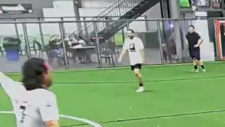 player 9