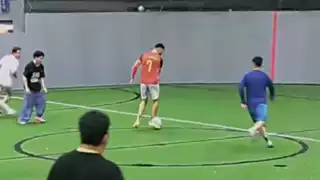 player 