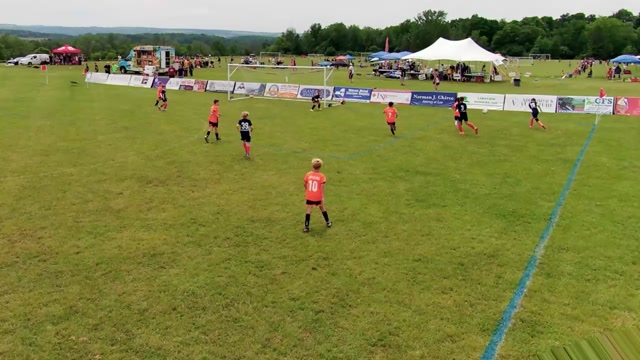 RFCNY U14 MLsNxT vs Sda2015 mls