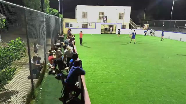 Swan City (Chuntai) U15 vs Tigers FC 