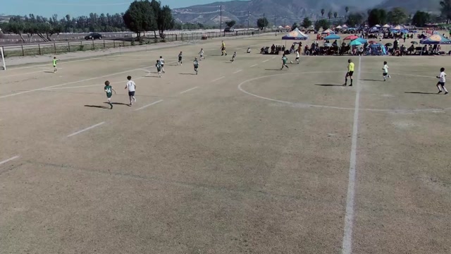 2016 City SC vs Coronado FC 2016