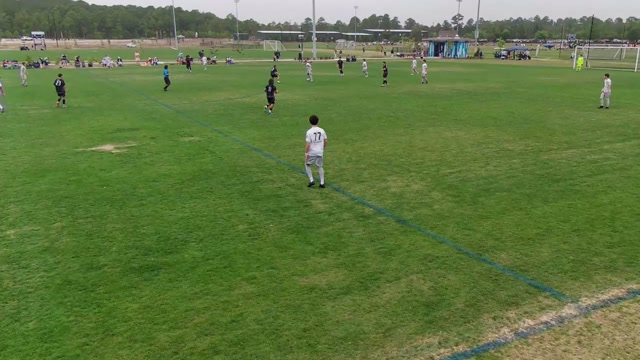 NRFA 07 NPL vs U19 WCWAA Elite ‘07