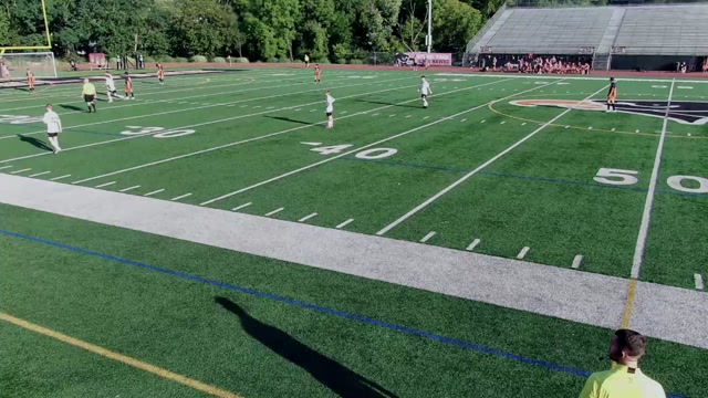 Montour high School vs Bethel Park JV