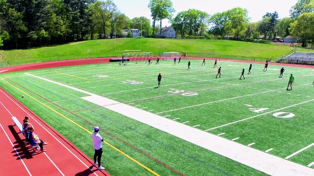 Mach1 2011 Girls Hypersonic vs U14G-Elite