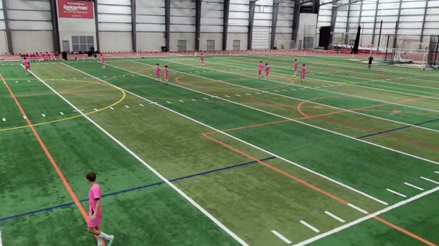 Manta 2011 vs 2010 Boys