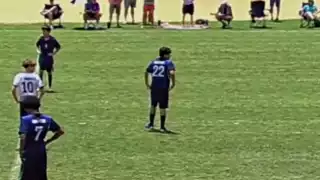 player 22