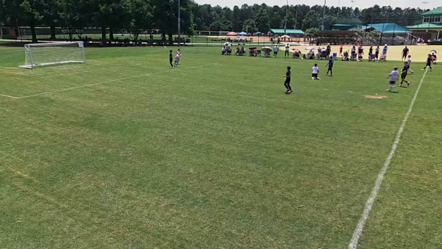 PEFC NEST Gold vs FFC Warriors