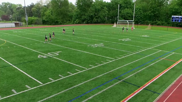 FC Boston Bolts 2012 West NAL vs CFC North DPL 2012G - Diego Lopez