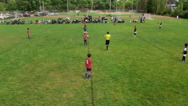 FC Portland vs WSMTS Samba 2025