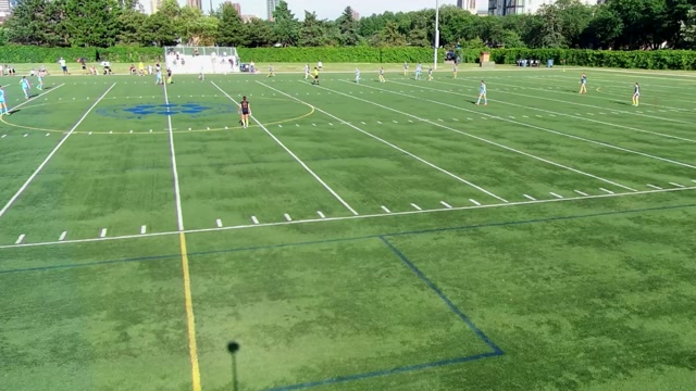 North United SC NUSC 10 NPL Premier vs MU 2010G Academy