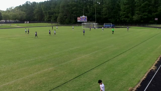 Riverside Durham vs OHS Soccer JV