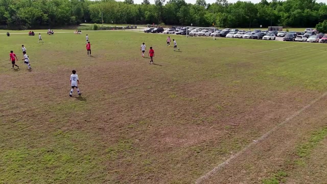 OKC 405 FC 2010B Green vs Broncos FC 11/10