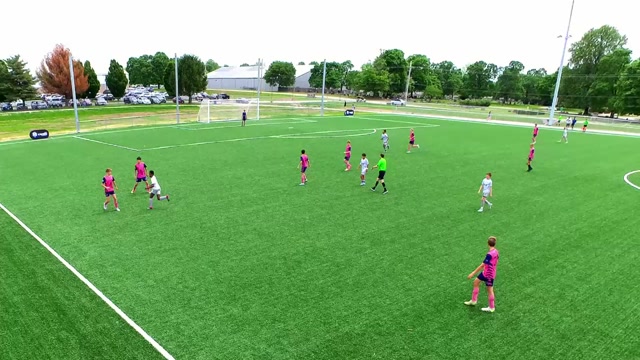 Rush 2012B Elite Blue vs Express 2011B Premier