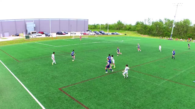 Sporting Springfield 11B Inter Milan vs Express 2011B Premier