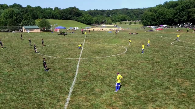 Dutchman vs Summer 2025