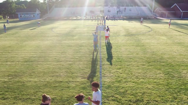 THS GS-2025 vs Randleman