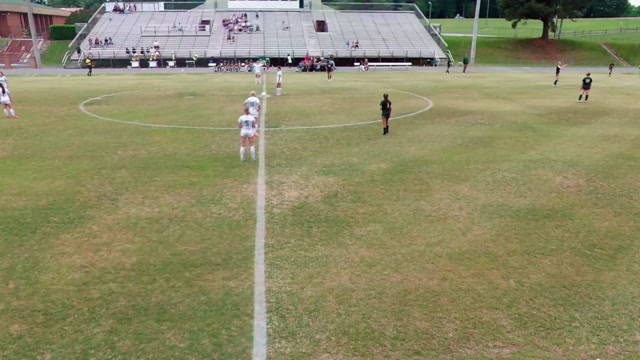 @ER vs THS GS-2025