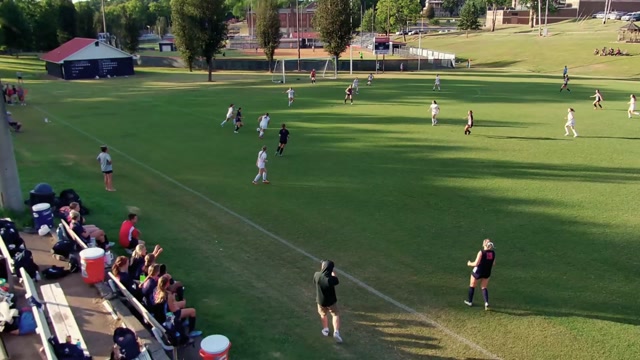 Richland HS vs Columbia Academy 2025