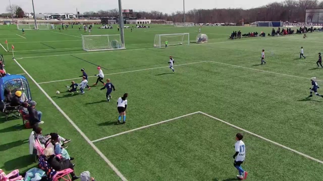 Ajax STL Liverpool 2015B vs Columbia Rush 2015 Boys Blue