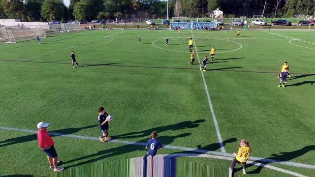 South Central PA Soccer Academy vs LNUSC 2014 Links