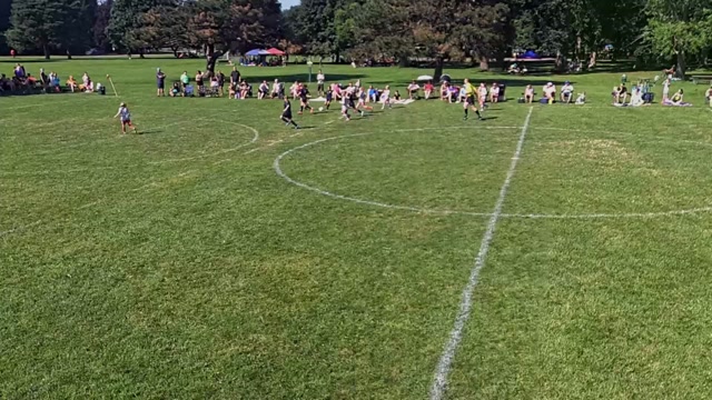Amherst vs SSC G2017 Blue