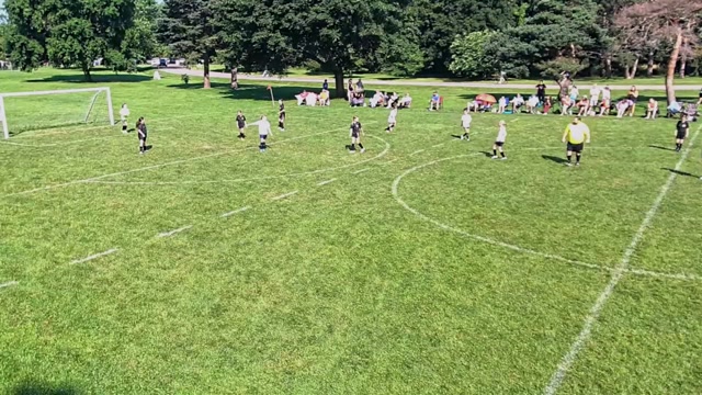 NWAA 2007 G Gampp vs SSC G2017 Blue