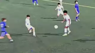 player 1