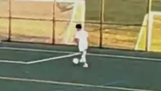 player