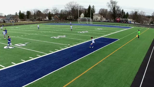 CSA 2011B  ECNL-RL White vs Force FC 2011B ECNL RL