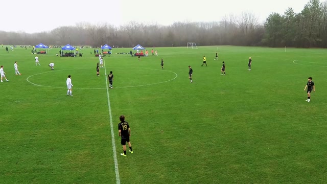 1974 vs Force FC 2011B ECNL RL