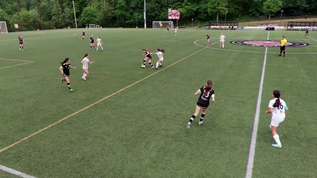 WCFC vs EM