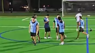 player 8