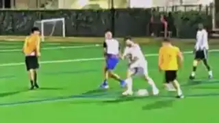 player 9