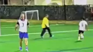 player 