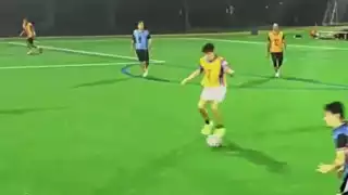 player 1
