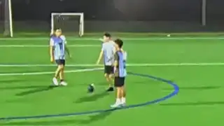 player 2