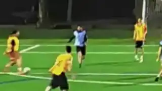 player 5