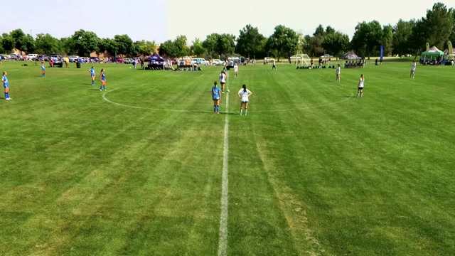 Rush 10G academy black vs COS Rush 09G White