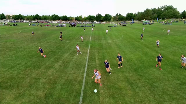 Windsor Fc vs COS Rush 09G White