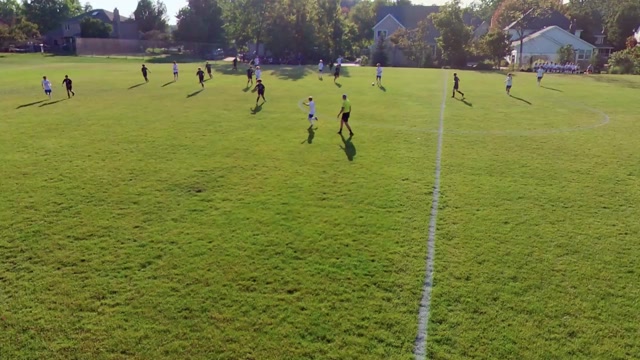 Lincoln Way East vs LTFreshmanA