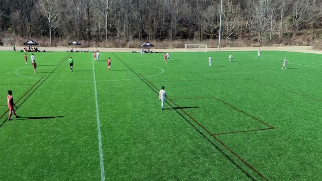 (14U) 12 HFC ECNL RL vs WHYFC 2012