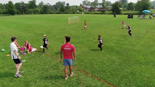 3v3 Chicago Power vs Atlas GC 3v3
