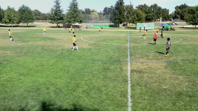 LryGrnGsoccer vs LighsVa