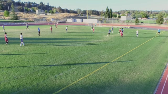 Brrrvhsbf vs LryGrnGsoccer